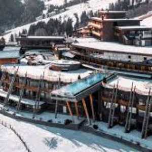 Europe Tour: Switzerland, Paris and Amsterdam