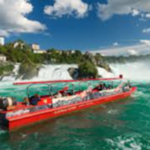 Europe Tour: Switzerland, Paris and Amsterdam