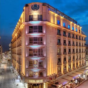 Europe Tour: Switzerland, Paris and Amsterdam