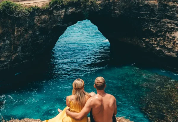 Exclusive Bali Couple Holiday Package