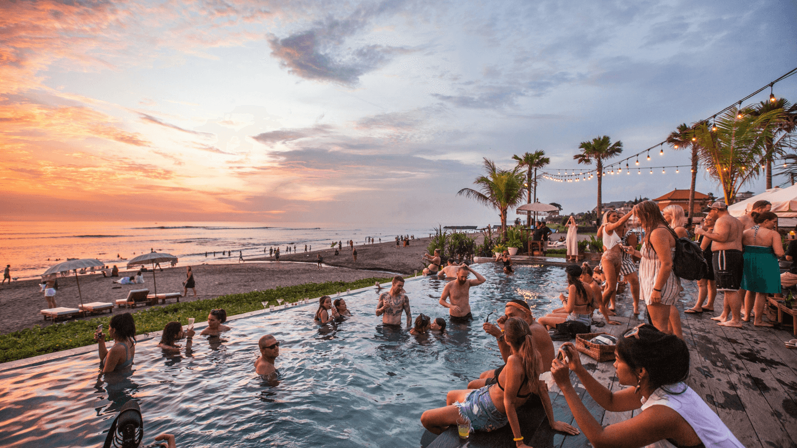 Exclusive Bali Couple Holiday Package