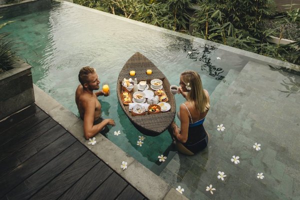 Exclusive Bali Couple Holiday Package — photo 3