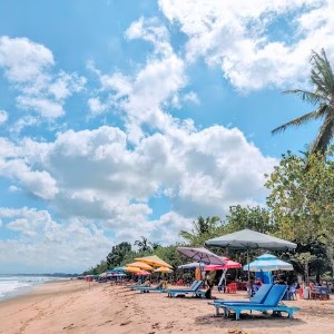 Exclusive Bali Couple Holiday Package