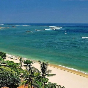 Exclusive Bali Couple Holiday Package