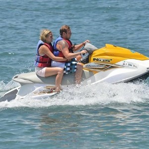 Exclusive Bali Couple Holiday Package