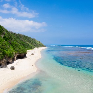 Exclusive Bali Couple Holiday Package