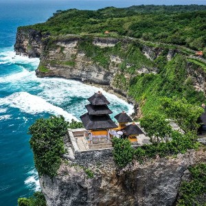 Exclusive Bali Couple Holiday Package