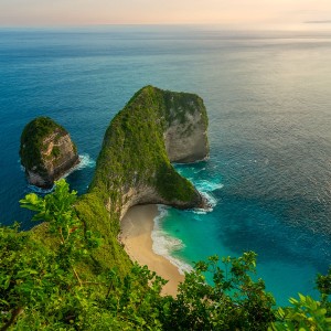 Exclusive Bali Couple Holiday Package