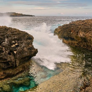 Exclusive Bali Couple Holiday Package