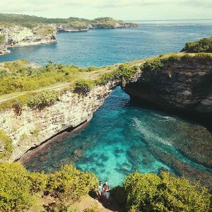 Exclusive Bali Couple Holiday Package