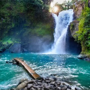 Exclusive Bali Couple Holiday Package