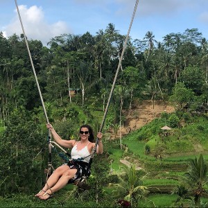 Exclusive Bali Couple Holiday Package