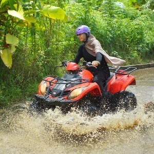 Exclusive Bali Couple Holiday Package