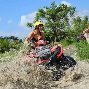 Exclusive Bali Couple Holiday Package