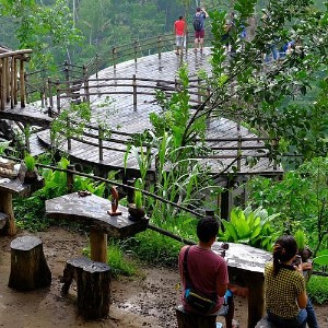 Exclusive Bali Couple Holiday Package