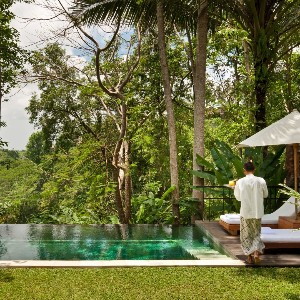 Exclusive Bali Couple Holiday Package