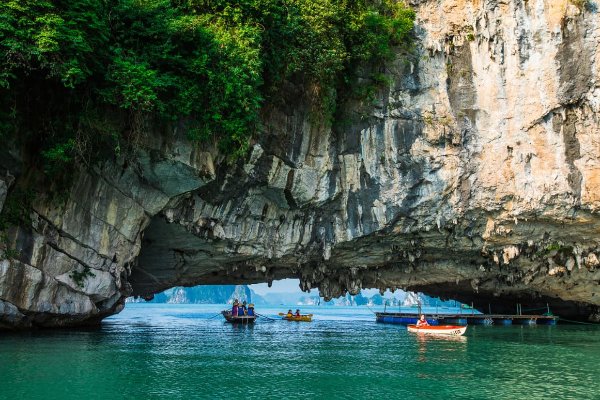 Exclusive Vietnam Honeymoon Tour Package: A Journey for Two — photo 3
