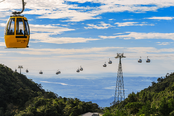 Vietnam Honeymoon Tours Feel So Easy