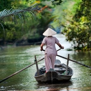 Exclusive Vietnam Honeymoon Tour Package: A Journey for Two