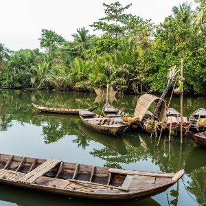 Exclusive Vietnam Honeymoon Tour Package: A Journey for Two