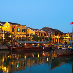 Exclusive Vietnam Honeymoon Tour Package: A Journey for Two