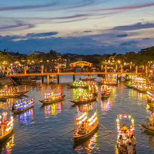 Exclusive Vietnam Honeymoon Tour Package: A Journey for Two