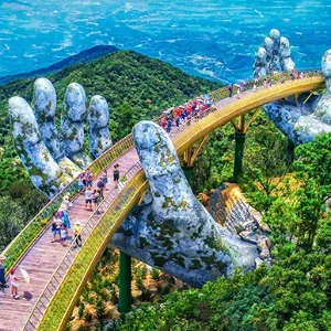 Exclusive Vietnam Honeymoon Tour Package: A Journey for Two