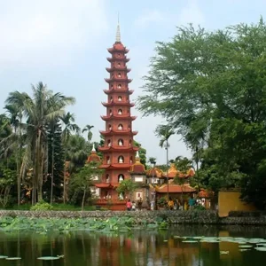 Exclusive Vietnam Honeymoon Tour Package: A Journey for Two