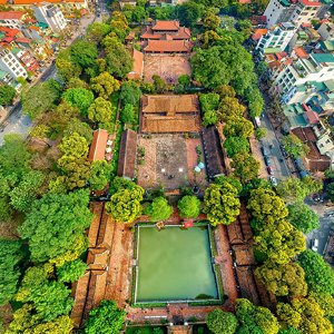 Exclusive Vietnam Honeymoon Tour Package: A Journey for Two