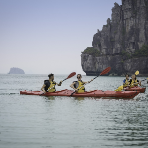 Exclusive Vietnam Honeymoon Tour Package: A Journey for Two