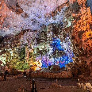 Exclusive Vietnam Honeymoon Tour Package: A Journey for Two