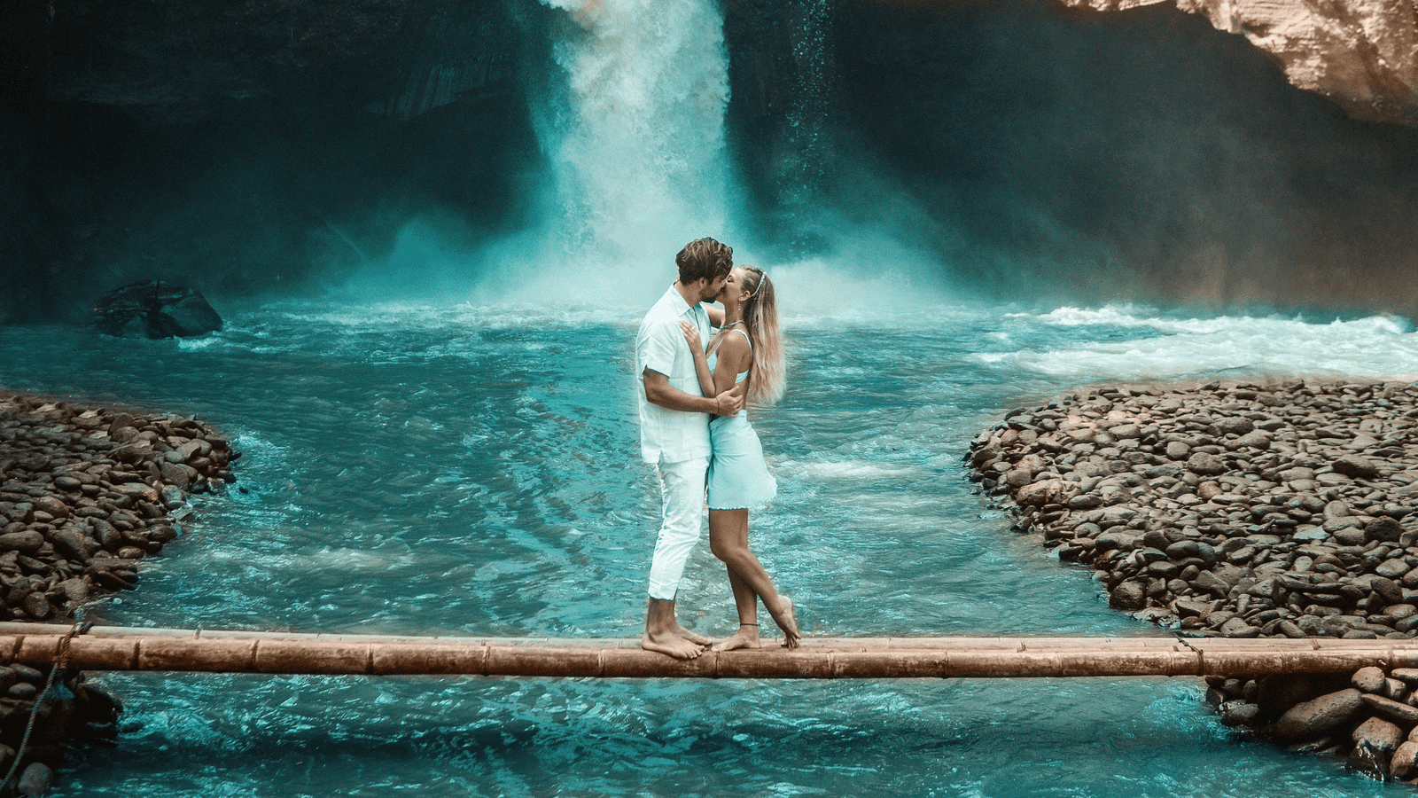 Exotic Bali Honeymoon Tour Package the Finest Romantic Saga