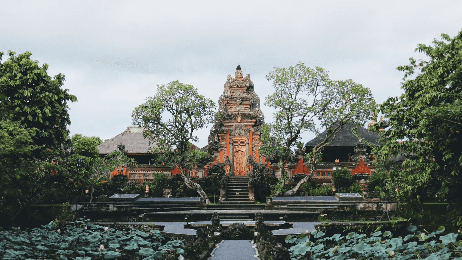 Explore Bali Together: Perfect Bali Family Tour Package