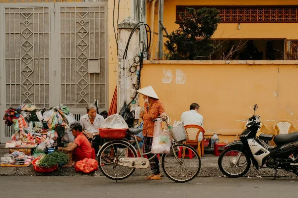 Explore Ho Chi Minh with Family Tour Vietnam — photo 3