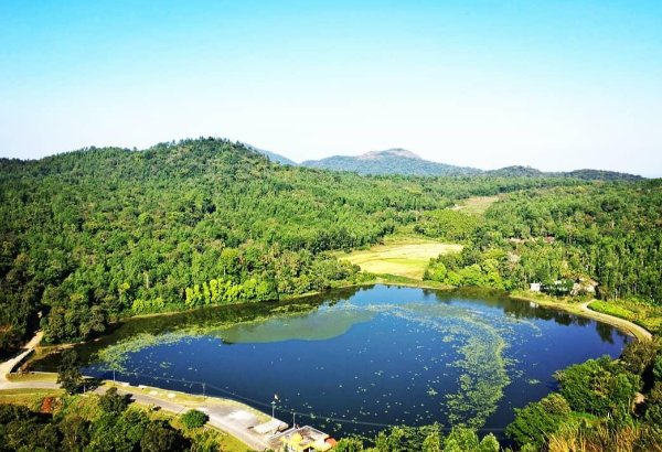 Explore Tamil Nadu, Karnataka, and Kerala in 7 Days