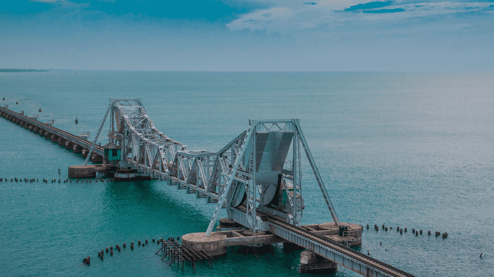 Explore Tamil Nadu, Karnataka, and Kerala in 7 Days