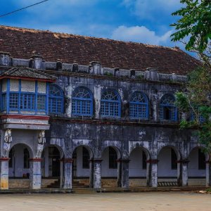 Explore Tamil Nadu, Karnataka, and Kerala in 7 Days