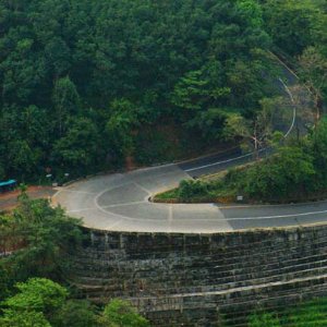 Explore Tamil Nadu, Karnataka, and Kerala in 7 Days