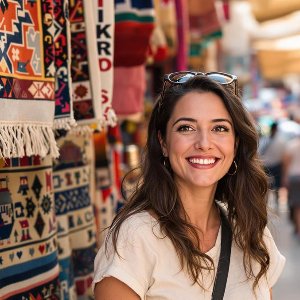 Explore Tamil Nadu, Karnataka, and Kerala in 7 Days