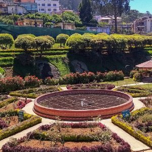 Explore Tamil Nadu, Karnataka, and Kerala in 7 Days