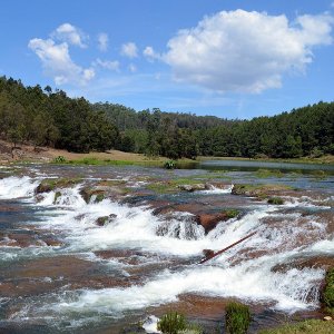 Explore Tamil Nadu, Karnataka, and Kerala in 7 Days