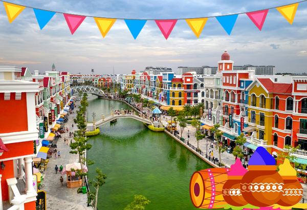 Family Tours Vietnam: A Perfect 6-Day Holiday Plan