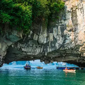 Family Tours Vietnam: A Perfect 6-Day Holiday Plan