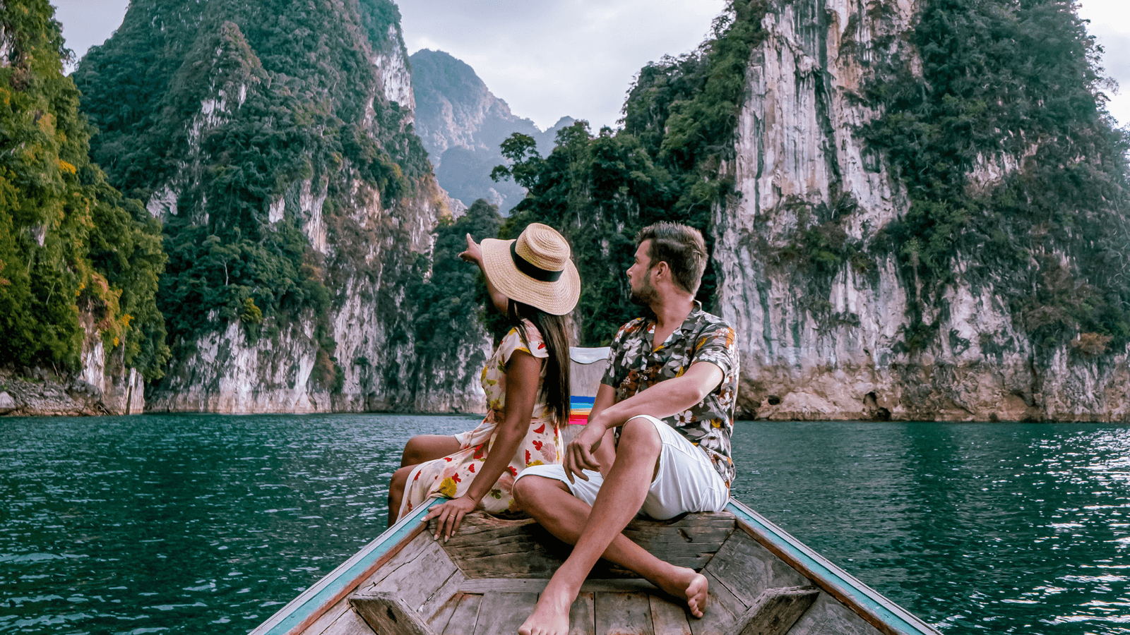 Family Travel Thailand: 6 Days of Bangkok & Pattaya