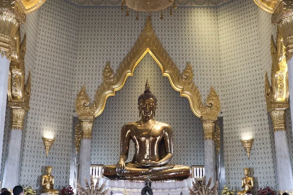 Family Travel Thailand: 6 Days of Bangkok & Pattaya — photo 3