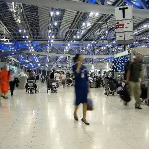 Family Travel Thailand: 6 Days of Bangkok & Pattaya