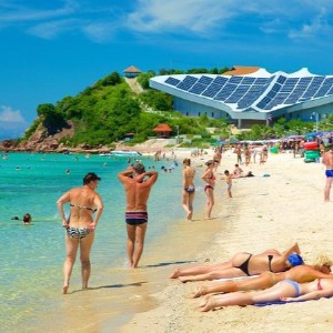 Family Travel Thailand: 6 Days of Bangkok & Pattaya