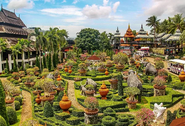 Family Trip to Thailand: Explore the Best of Bangkok & Pattaya
