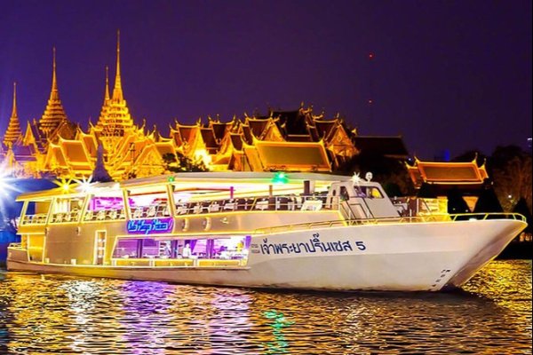 Family Trip to Thailand: Explore the Best of Bangkok & Pattaya — photo 4