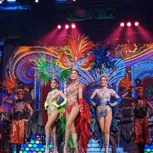 Family Trip to Thailand: Explore the Best of Bangkok & Pattaya